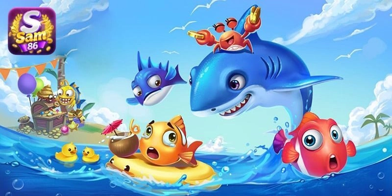 Tinh hoa và ưu điểm bắn cá đổi thẻ